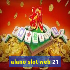 alano slot web 21